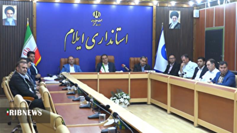 ضرورت ایجاد زیرساخت‌های جایگزین در شرایط اضطراری