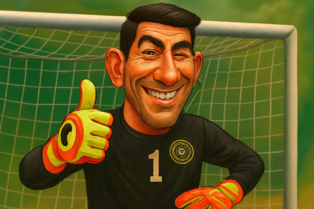 اگه گفتین من کی هستم؟