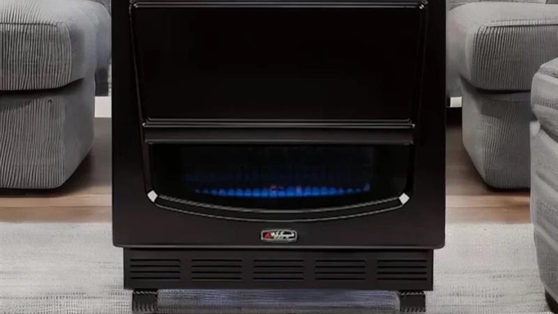 گام تازه در صرفهجویی انرژی؛ طرح ملّی جایگزینی ۱۰ هزار بخاری راندمان بالا در زنجان کلید خورد