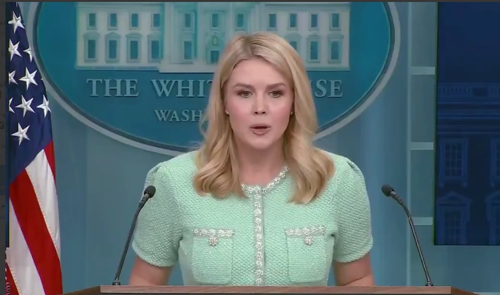 کاخ سفید به بی‌بی‌سی حمله کرد؛ «ماشین تبلیغات» با اخبار ۱۰۰ درصد جعلی