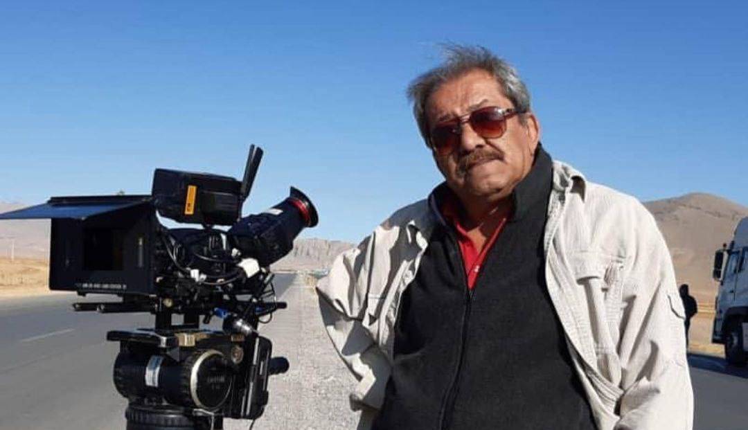 مسعود رشیدی، کارگردان قدیمی سینما درگذشت