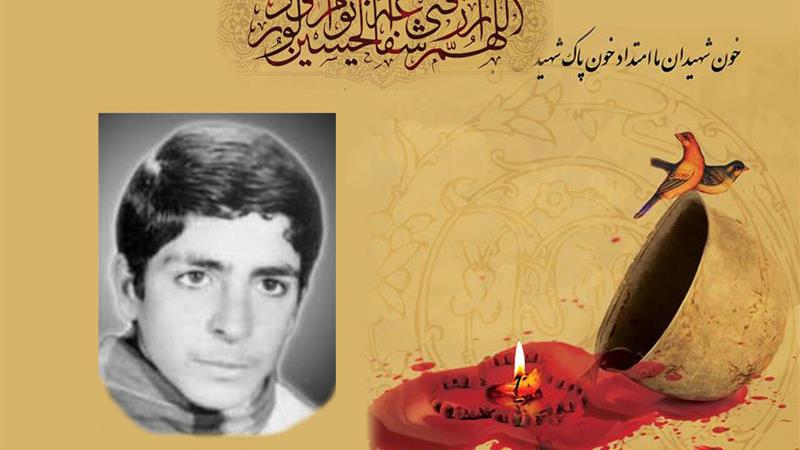 قصه جوانی که حساب و کتابش با دنیا ناتمام ماند