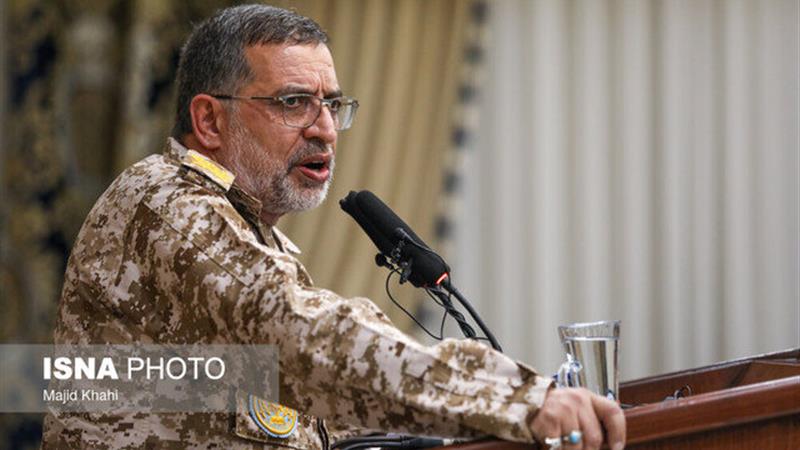 دفاع مقدس ۱۲ روزه محاسبات دشمن را به طور کامل به هم زد