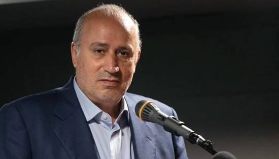 فقط یک نفر ویزای آمریکا نمیگیرد، مدیر حراست