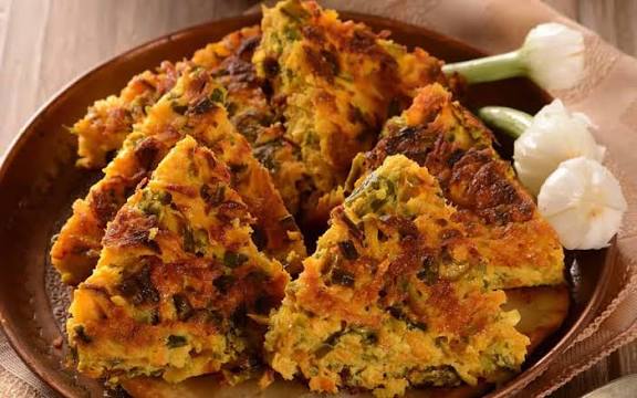 ۳ مدل کوکوی خوشمزه و متفاوت