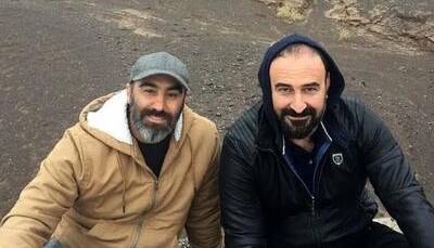 ماجرای اختلاف مهران احمدی و محسن تنابنده بر سر سریال «پایتخت» چه بود؟