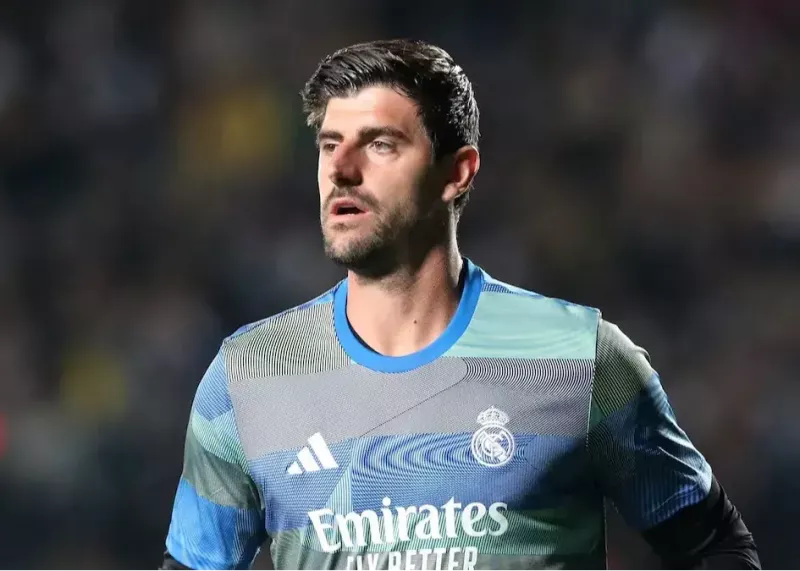 بهترین انتخاب؛ رئال مسی دروازهبانها را خرید