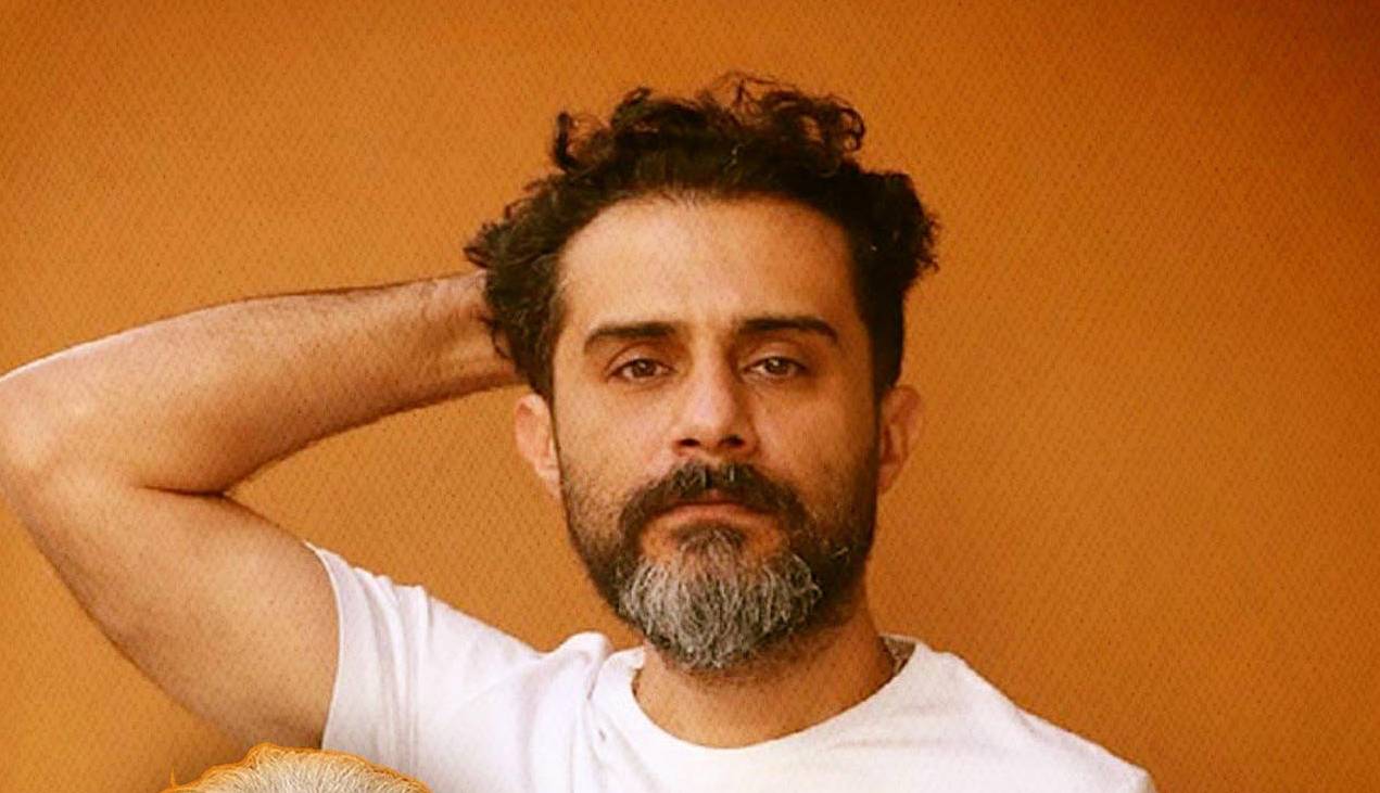 وحید رهبانی از "گاندو" به "کارآگاه علوی" رسید