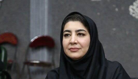 بانوی خوزستانی مربی تیم ملی مچاندازی کمبینایان شد