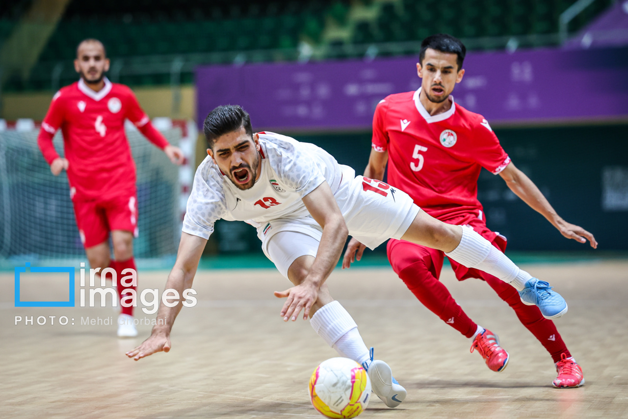 دومین روز بازیهای کشورهای اسلامی «ریاض ۲۰۲۵»