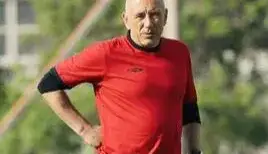 مربی تراکتور: دوست نداریم مثل خیبر برنده شویم