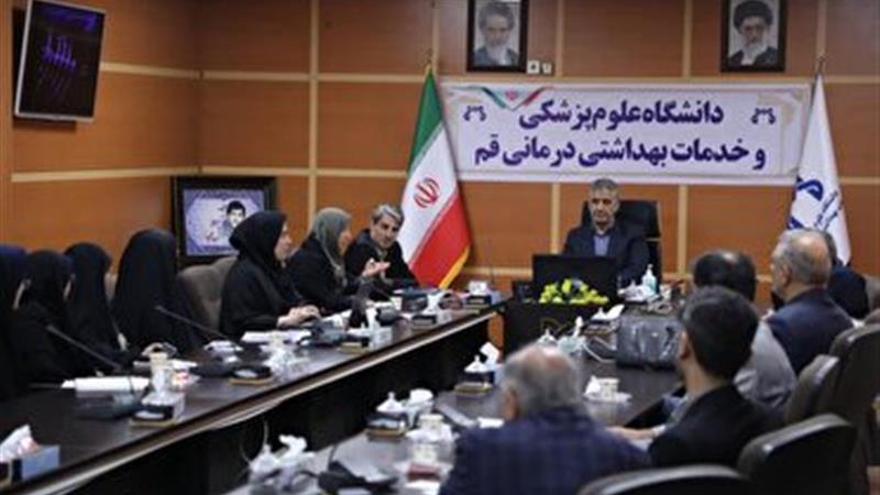 رشد ۲۰ درصدی زایمان بی‌درد در قم