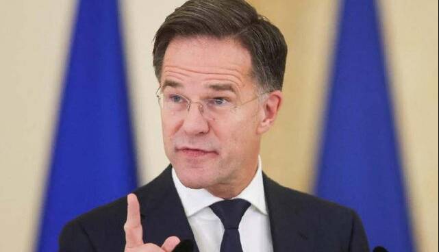 دبیرکل ناتو: جنگ هستهای هیچ برندهای ندارد