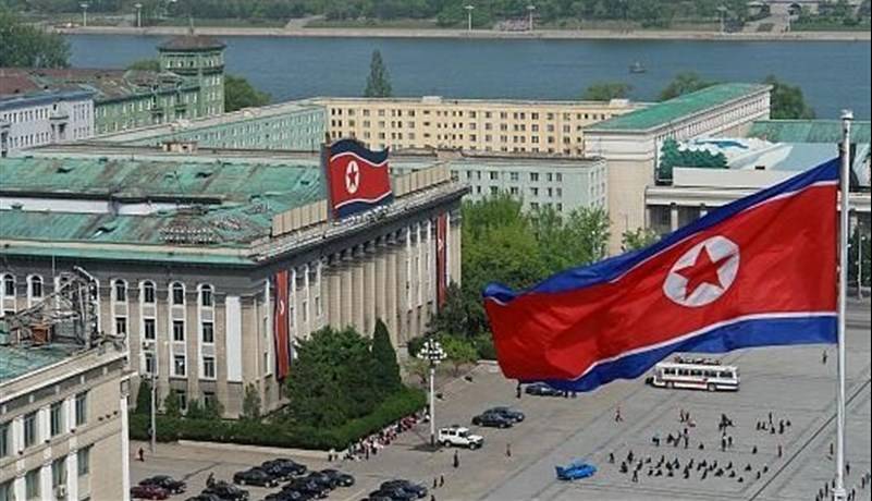 کره شمالی: آمریکا گستاخ تر شده است؛ تدابیر تهاجمی اتخاذ می کنیم