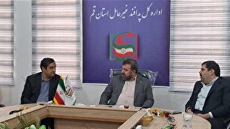 ایدههای نخبگان قمی کلید مقابله با تهدیدات سایبری و زیستی