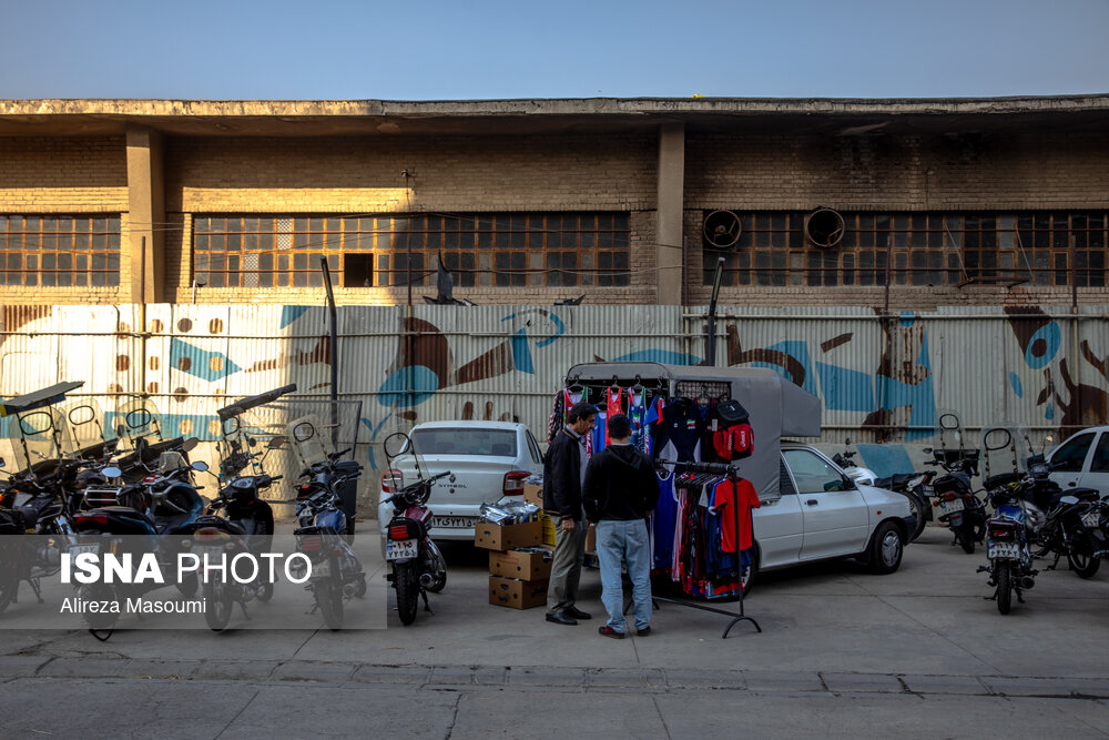 چهارمین دوره مسابقات «قهرمان شهر»