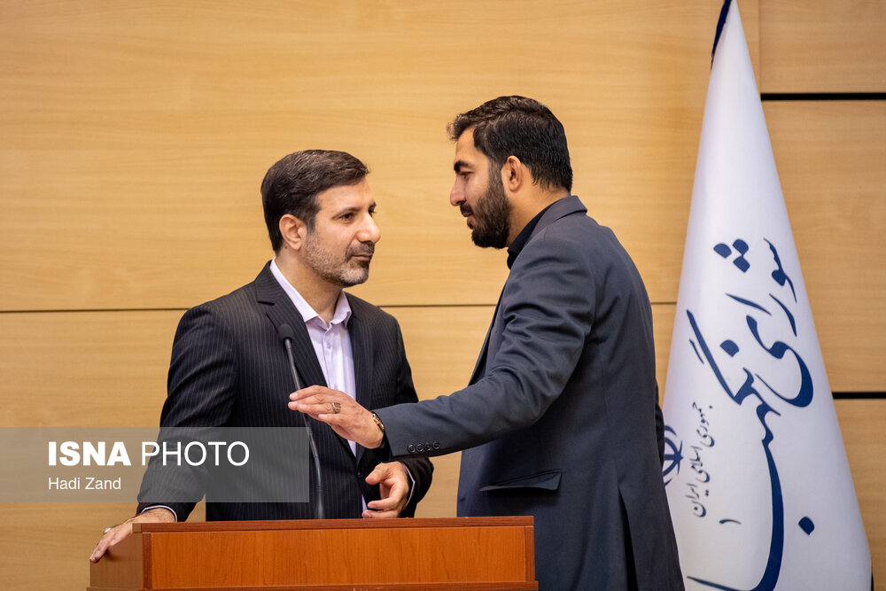 نشست خبری سخنگوی شورای نگهبان