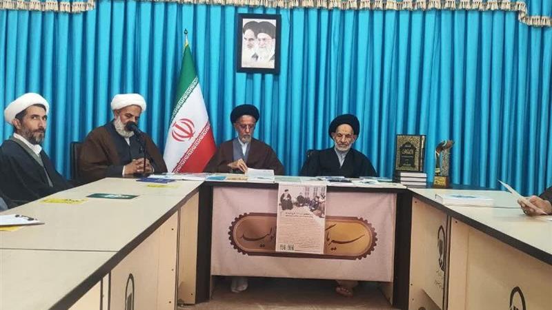 امام جمعه بیرجند: اعتکاف فرصتی برای تقویت ایمان و اخلاق نسل جوان است