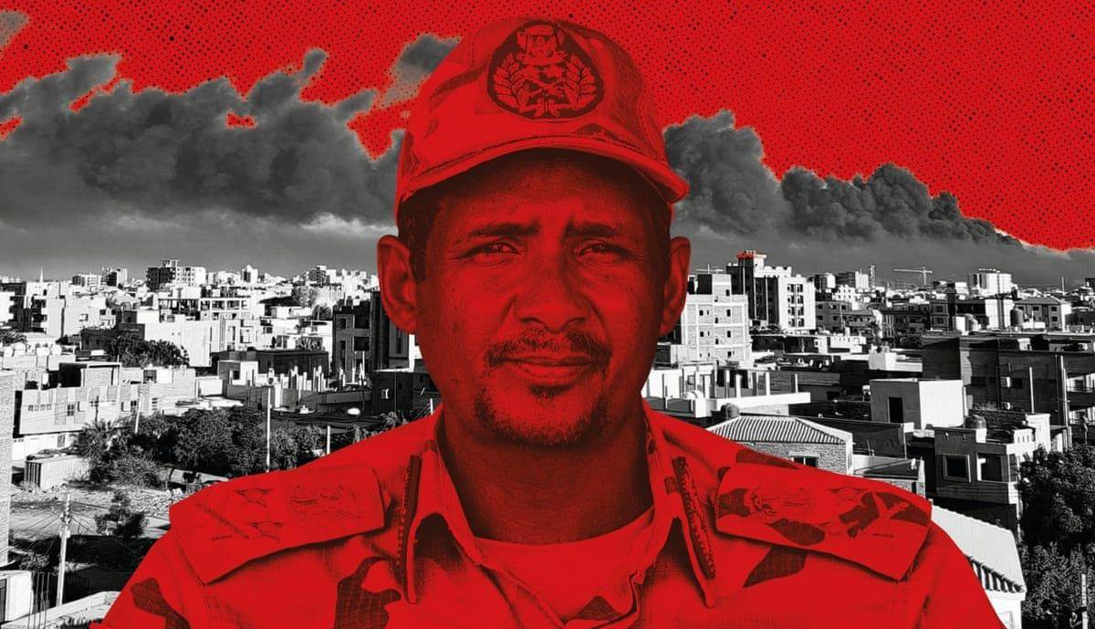 چرا امارات در آتش جنایت در سودان میدمد؟