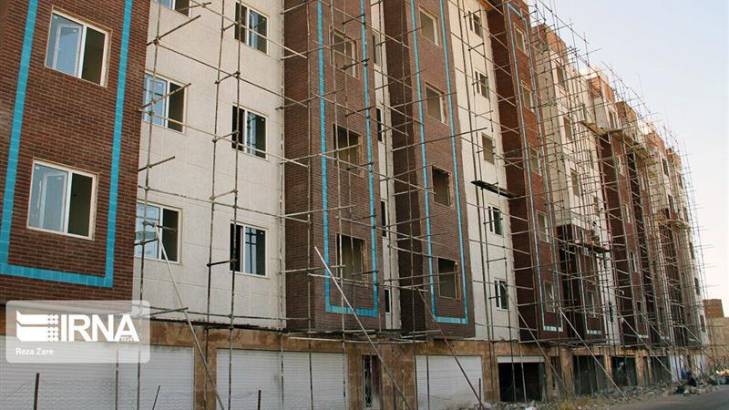 تغییر الگوی ساختوساز و تمرکز بر طرحهای بزرگ و چند واحدی مسکن در زنجان