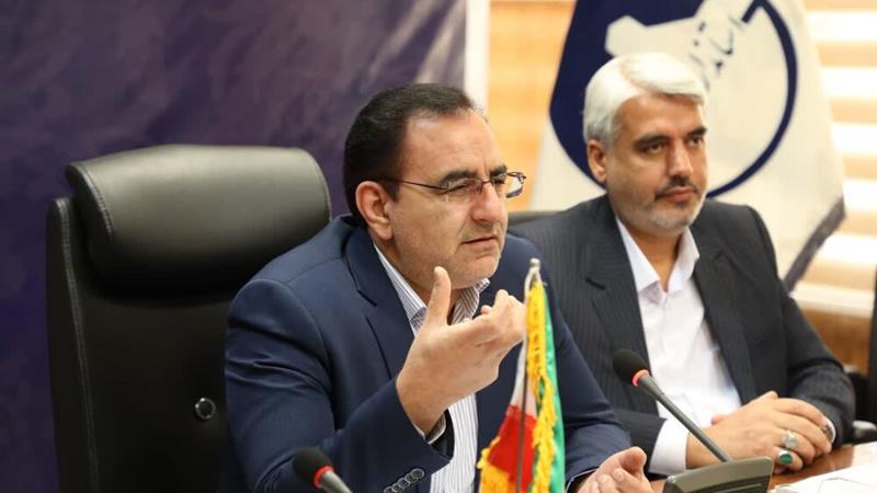 ضرورت فعالسازی نهادهای مدنی و حلقههای میانی در استان ایلام