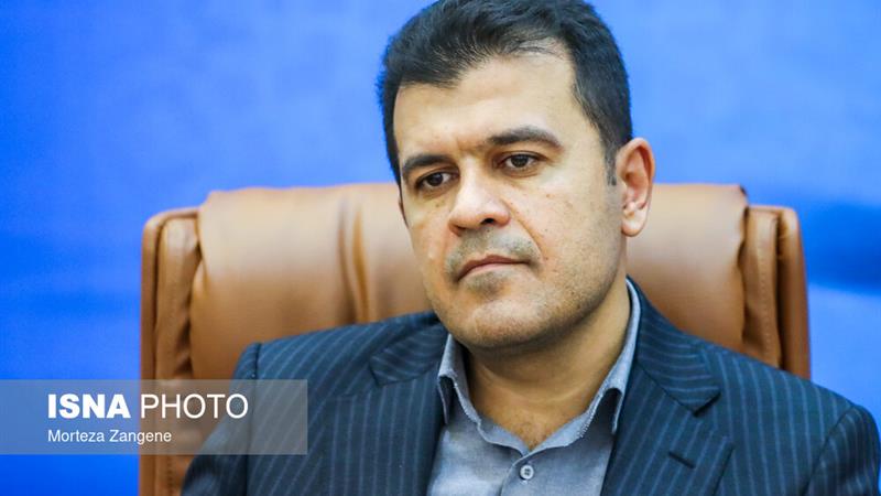 معاون علمی فناوری رئیسجمهور: اصفهان، شهری که از دل تاریخ برخاسته تا آینده فناوری ایران را بسازد