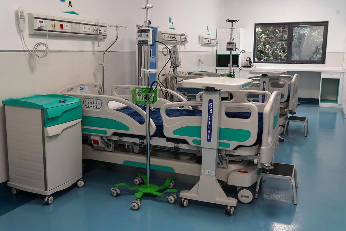 آغاز مراحل ساخت بیمارستان جدید یاسوج با مجوز وزارت بهداشت