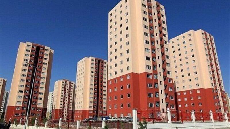 استاندار مرکزی: پروژه هشت هزار و ۱۰۰ واحدی اراک تا پایان سال آینده تکمیل میشود