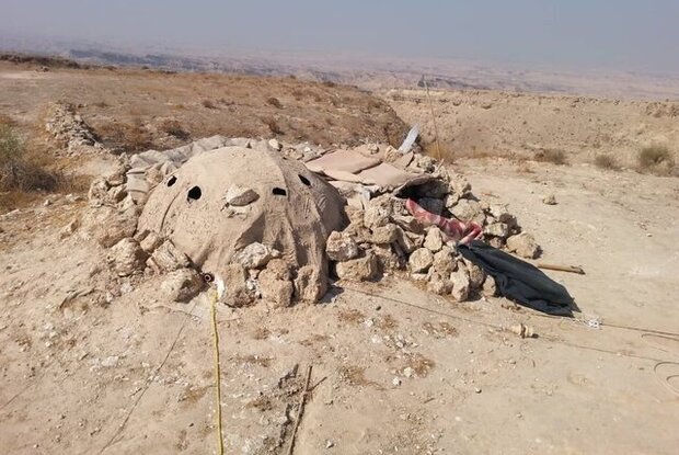 دستگیری 4 متخلف زندهگیری پرندگان شکاری در غرب هرمزگان