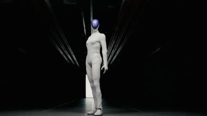 انساننماترین ربات جهان سال آینده به بازار میآید