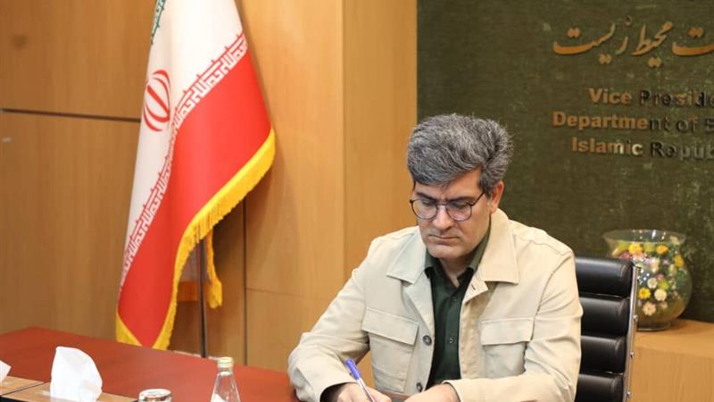 دیپلماسی محیط زیست؛ سازوکار راهبردی در حکمرانی اقلیمی و تأمین منافع ملی