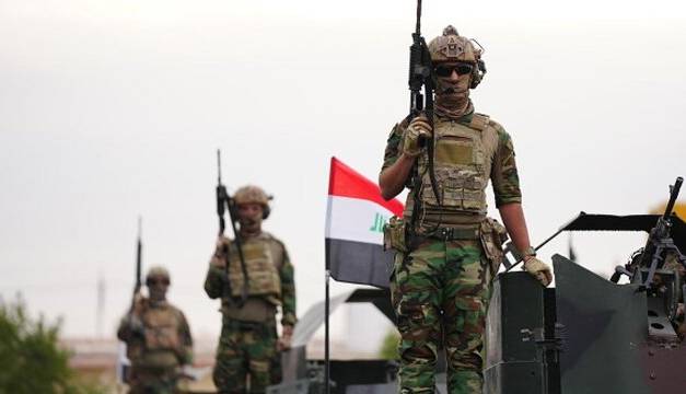 رایزنیهای فنی بین بغداد و واشنگتن برای تعیین مسیر روابط امنیتی