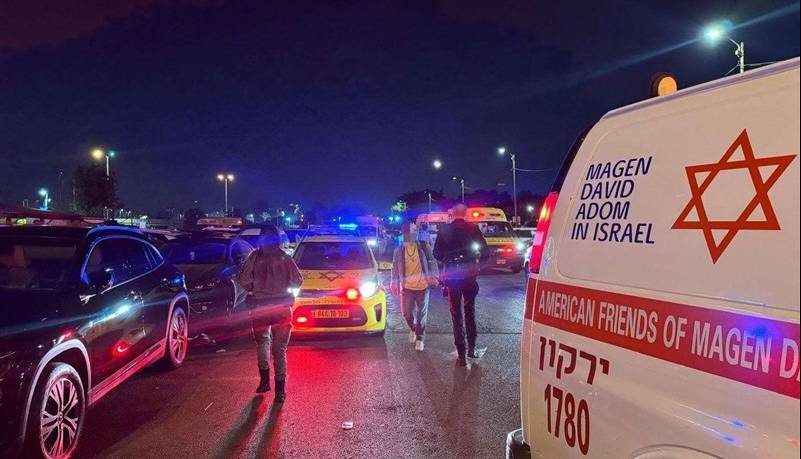 رژیم صهیونیستی به صحنه جنگهای خیابانی تبدیل شده است