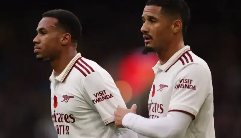 آرسنال از چلسیِ درخشان مورینیو بهتر است!