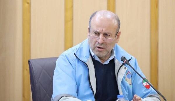 ویشکایی: مصوبات ستاد بحران لازم الاجرا است؛ هشدار نسبت به تنش آبی