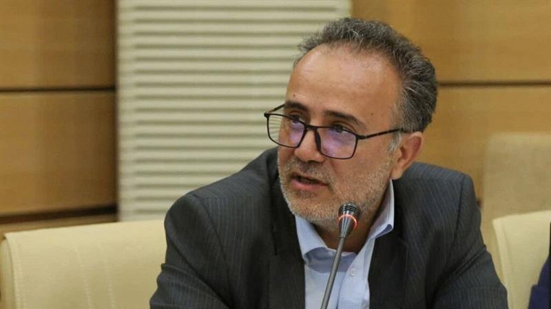 انتقاد نماینده مجلس از کوتاهی آموزش و پرورش در اجرای قانون حمایت از معلولان