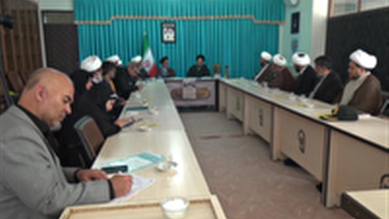 لزوم تشکیل شورای راهبری برای ارتقای برنامه‌های اعتکاف