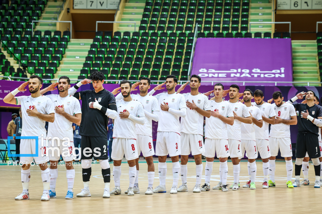 دومین روز بازیهای کشورهای اسلامی «ریاض ۲۰۲۵»