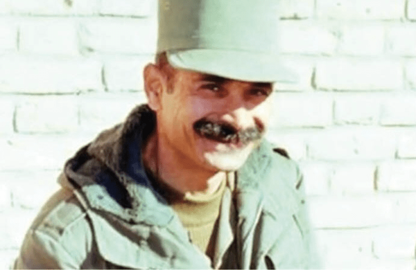 همسر شهید سرلشکر «ولیالله فلاحی» درگذشت