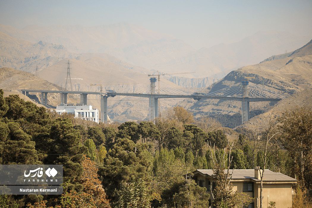 بزرگترین پل خاورمیانه در راه است!