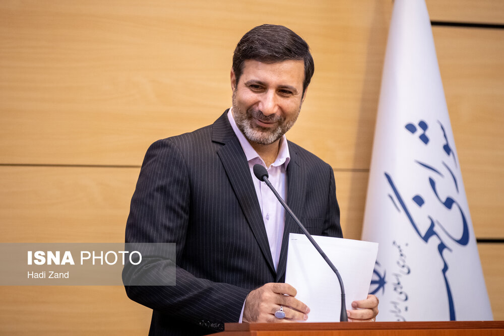 نشست خبری سخنگوی شورای نگهبان