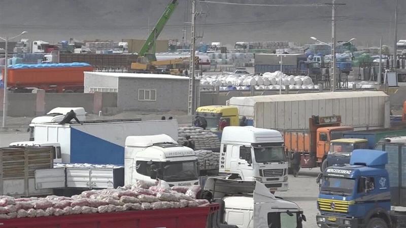 ماهیرود در صدر گمرکات کشور/ ارزش صادرات خراسان جنوبی از ۳۰۵ میلیون دلار گذشت