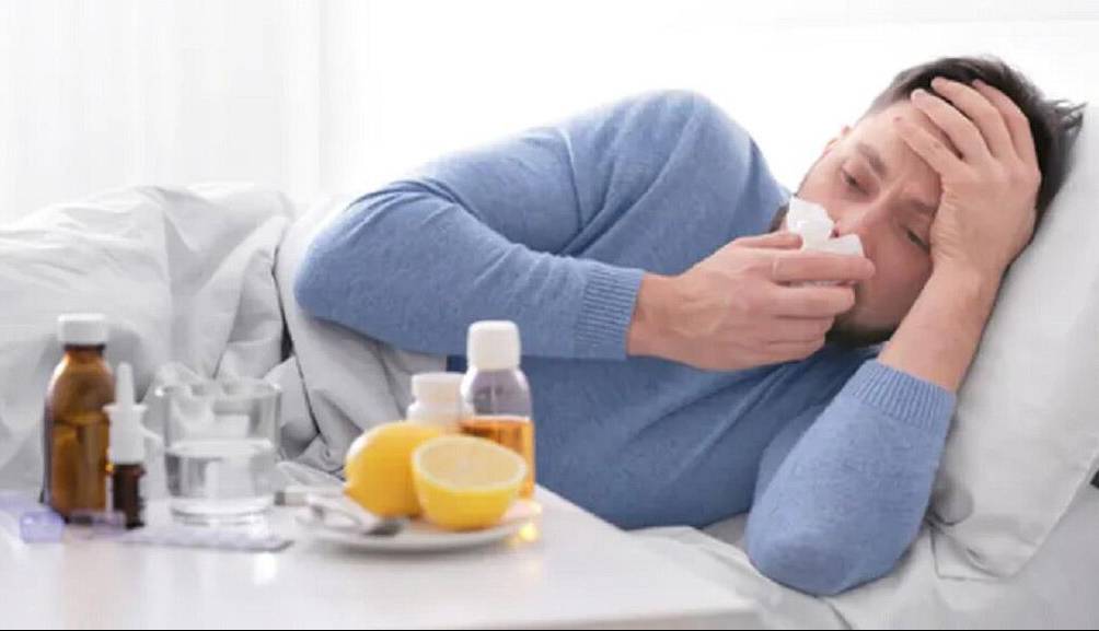 کرونای تیغی به ایران رسید 