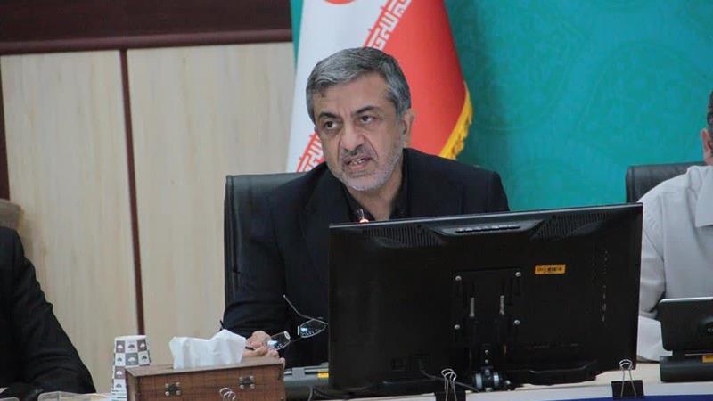 بررسی ۸۲ پرونده مربوط به مجروحان جنگ رژیم صهیونی در البرز