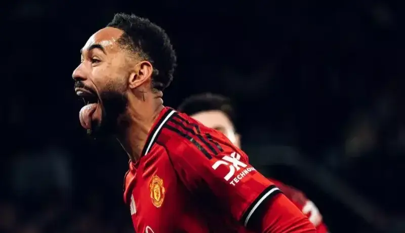 رویای ستاره جدید یونایتد؛ بازگشت روزهای درخشان