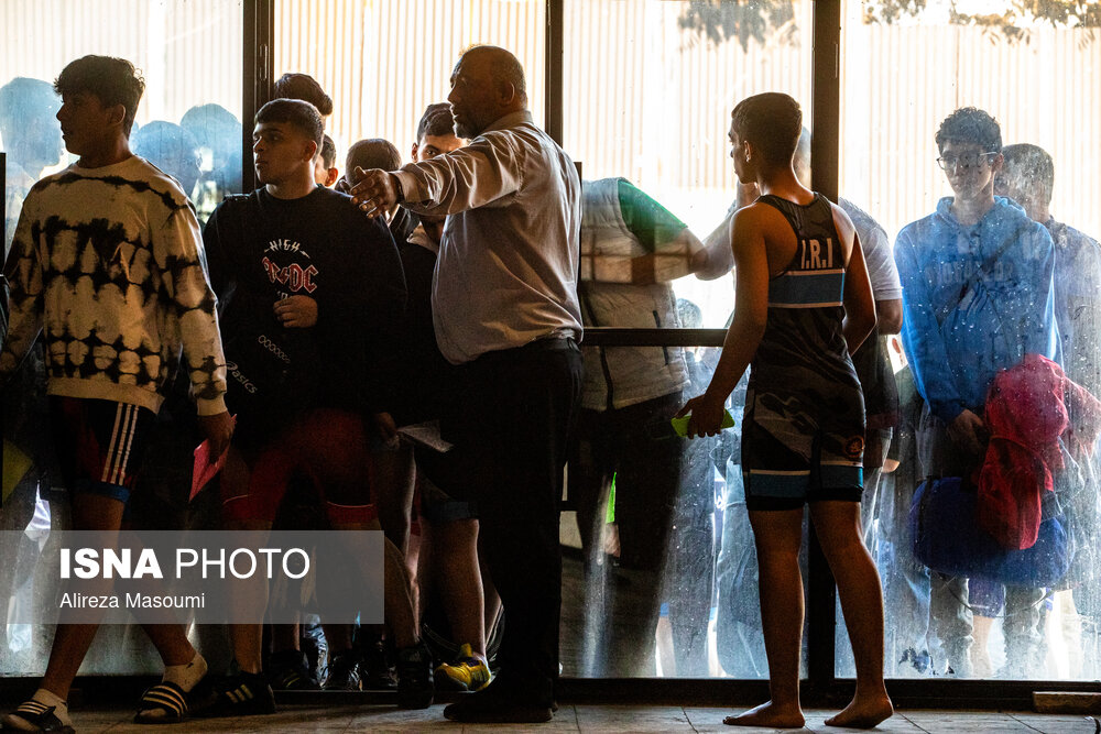 چهارمین دوره مسابقات «قهرمان شهر»