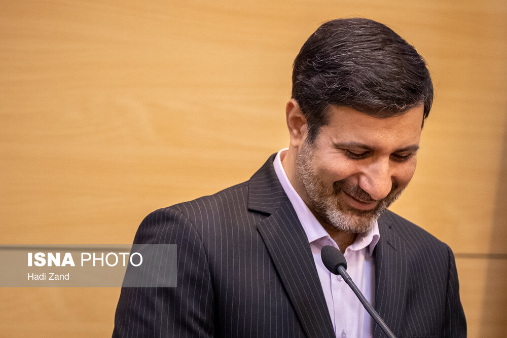 نشست خبری سخنگوی شورای نگهبان