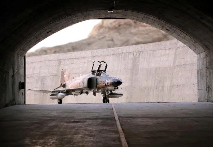 الجزیره: ایران در حال برنامهریزی برای خرید سه نوع جنگنده جدید از روسیه و چین است