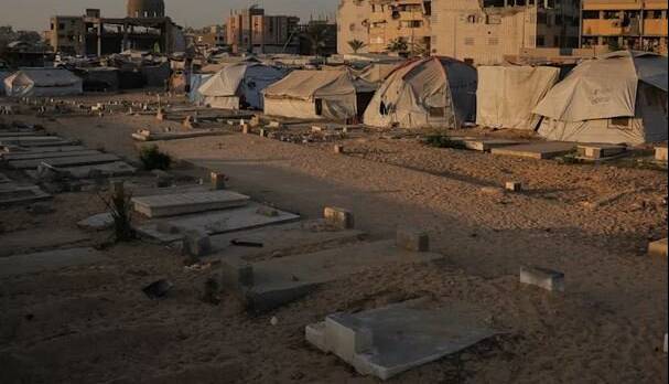 باکو: آتش‌بس کامل شرط اعزام نیرو به غزه است