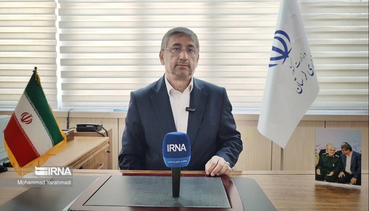 استاندار: حریم قلعه فلک الافلاک تا پایان امسال آزاد میشود